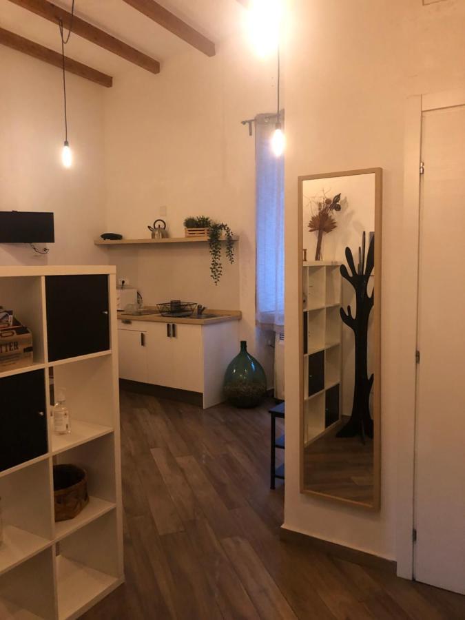Casa Vittoria Lägenhet Salerno Exteriör bild
