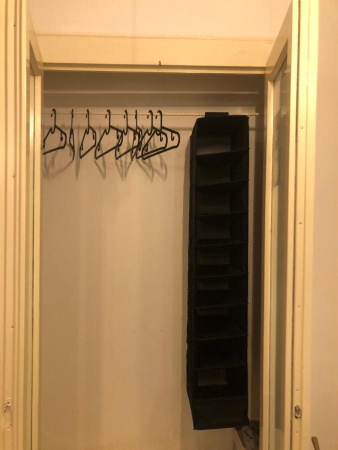 Casa Vittoria Lägenhet Salerno Exteriör bild