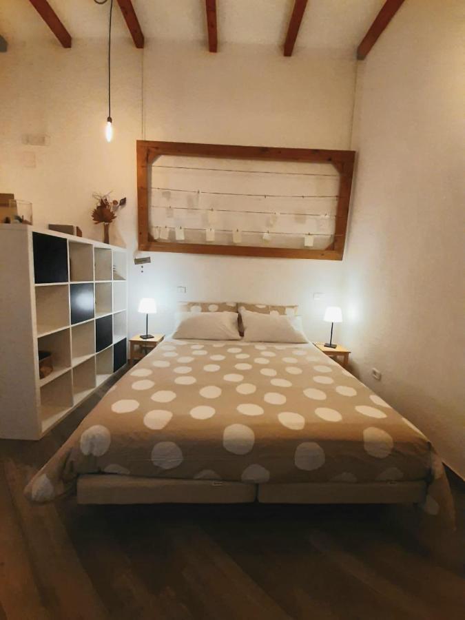Casa Vittoria Lägenhet Salerno Exteriör bild