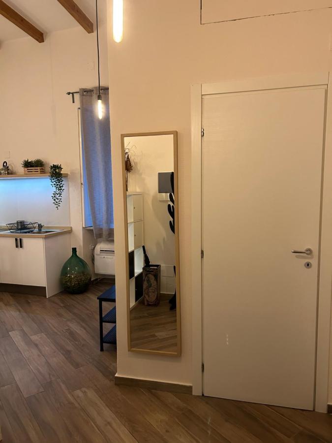 Casa Vittoria Lägenhet Salerno Exteriör bild