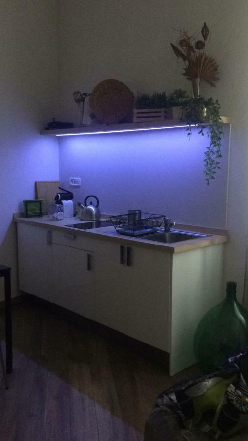 Casa Vittoria Lägenhet Salerno Exteriör bild